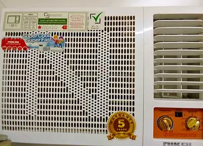 New Like Window AC for Sale