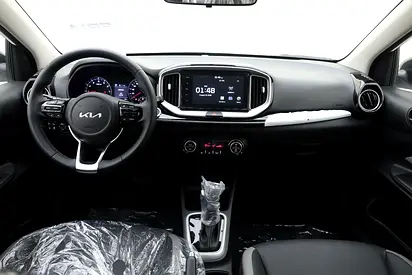 Kia KX1, миниатюра 9