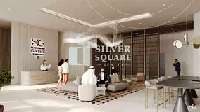 2BR with Closed Kitchen | 2% DLD Waiver | Handover 2026