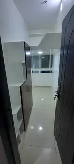 Partition available in Al Warqa 1 near Viva Supermarket