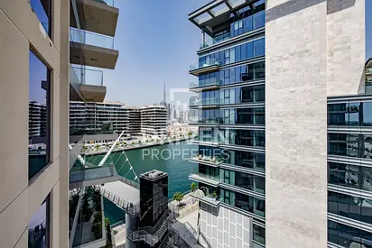 Fully Furnished | Ready to Move in | Park View