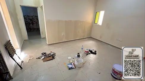 🔥 شقة للإيجار السنوي في الروضة2– عجمان 🔥  فرصة مميزة للسكن في منطقة حيوية وهادئة، شقة بمساحة مناسبة وتشطيب جيد، قريبة من جميع الخدمات والمرافق