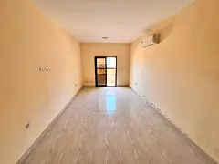 A great opportunity for annual rent in Al Jurf 3, Ajman: a spacious studio apartment – ​​ideal
