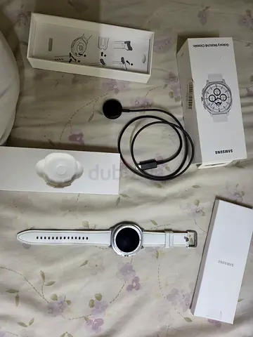 Galaxy watch 8 classic