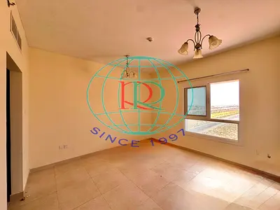 1 MBR HALL FLAT WITH SPLIT DUCTED A/C AVAILABLE IN AL HAMRIYA WEST AREA OPPOSITE OF SHARJAH COOPERA