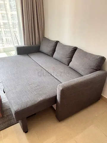 IKEA Sofa Bed.