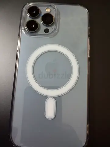 Selling my iphone 13 pro max no face ID