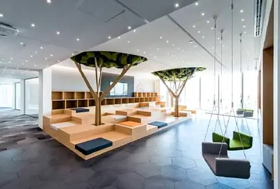🏡 Professional Interior Design Services | Modern  Luxury Spaces