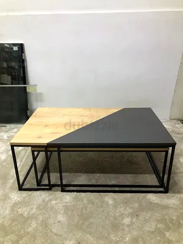 Ohlay coffee table
