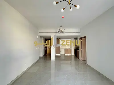 2 Bedroom Apartment | Aura Elegance DSO | Pool & City View | Open-Plan Layout