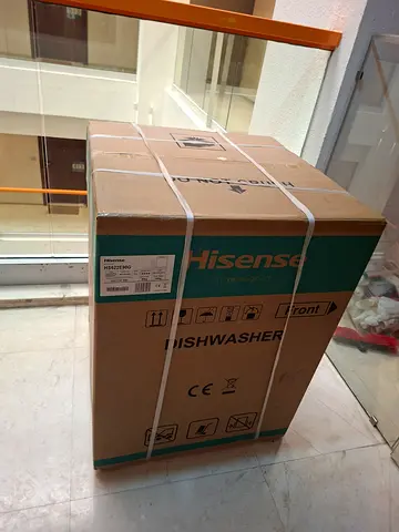 Brand new Dishwasher urgent for sale