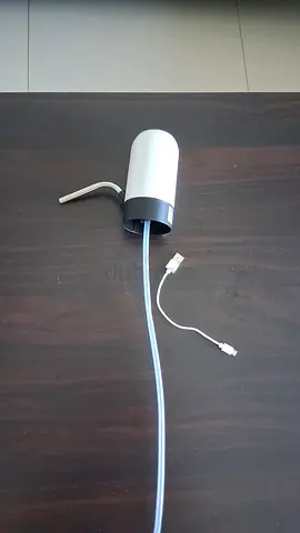 Water dispenser