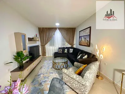 Sharjah, Al Majaz 3, opposite Al Safiya Park