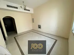 Great price | Family building | Dirt parking | Easy access to Dubai and Sharjah