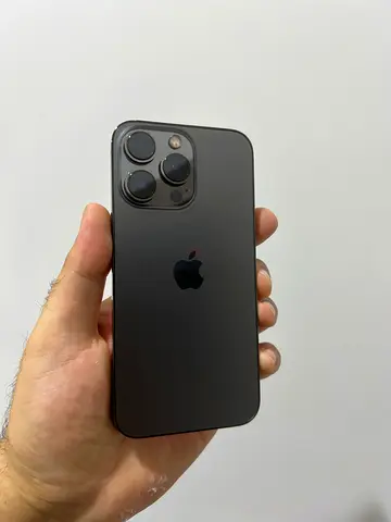 Iphone 13 pro 128gb all okay