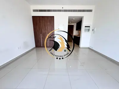 Big Size | Hot offer | Studio apartment available for rent in Uptown Al Zahia!!!
