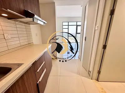 Big Size | Hot offer | Studio apartment available for rent in Uptown Al Zahia!!!