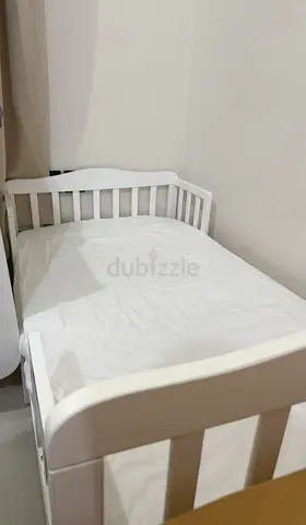 1x bed for kids for sale