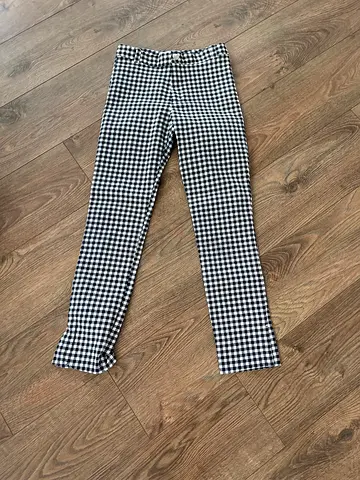 Mango trousers