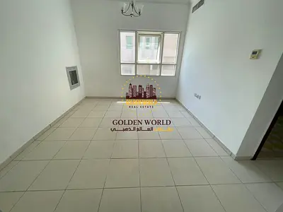 1 Bedroom Apartment in Al Majaz 1 | 2 Bathrooms, Prime Location – AED 36K