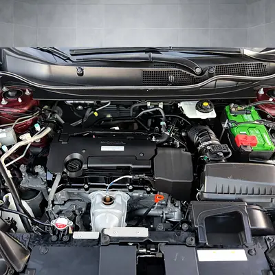 صورة 15 لـ 2018 Honda CR-V