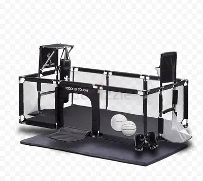 Baby playpen