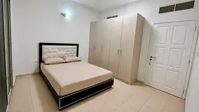 Private room for Muslim couples only near hor al Anz. This will be fully furnished in 3 days.