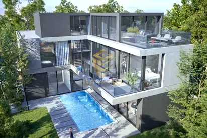 Villa_Standalon_5%DP_4%SLD waiver_2027_Close2Dubai