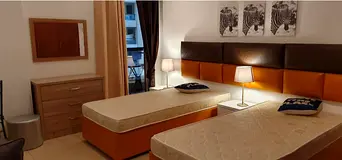 Standard room  JBR