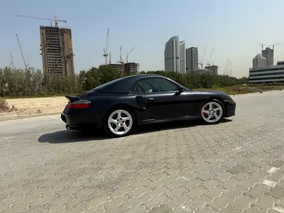 2004 Porsche 911 照片 5