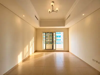 Luxury 1BHK With Free Parking