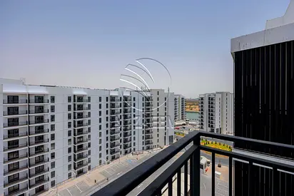 Move-in Ready | High Level | Partial Canal View