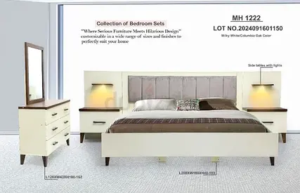 Brand New Bed set  king size 180cm 200cm Good Quality Available
