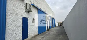 🏭✨ Warehouses for Sale in Al Sajaa – Sharjah ✨🏭