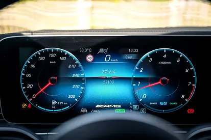 Mercedes-Benz GLE 63 S AMG 4MATIC, миниатюра 20