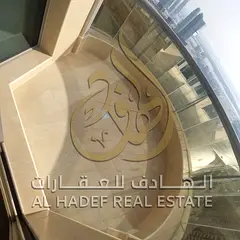 3 Bedroom + Maid’s Room (Master) | Open View | Al Khan | Gym, Pool &amp; Parking | 4 Cheques | AED