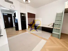 Upgraded Large Studio with Balcony for Sale – Spain Cluster