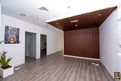 Fully Fitted Office | Partitions | Close to Metro
