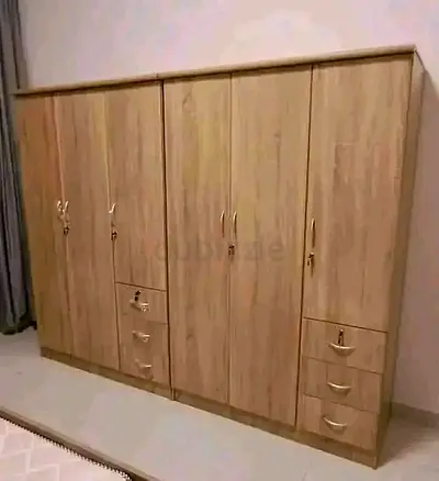 Brand new 3door cabinet available