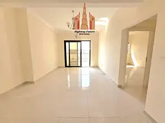 Spacious 1BHK Apartment With Balcony and parking ||Ready To Move