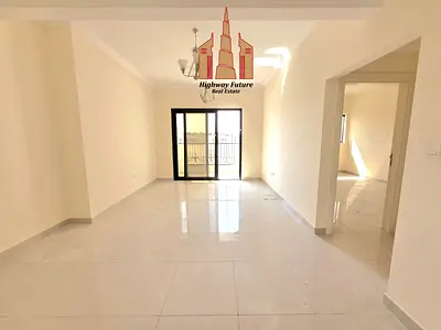 Spacious 1BHK Apartment With Balcony and parking ||Ready To Move