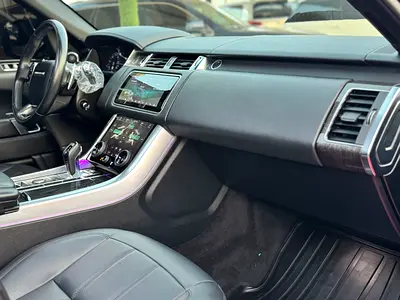 Land Rover Range Rover Sport HSE Dynamic, миниатюра 17