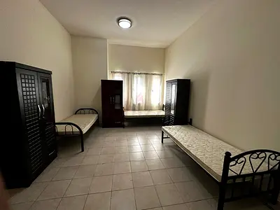 Executive Ladies Bed Space
