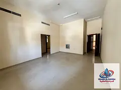 Spacious 1BHK in Al Butina Central AC and Gas One Month Free Deferred Deposit Near Nesto