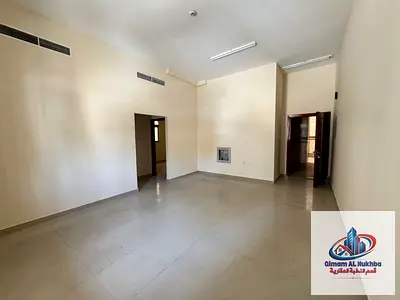 Spacious 1BHK in Al Butina Central AC and Gas One Month Free Deferred Deposit Near Nesto
