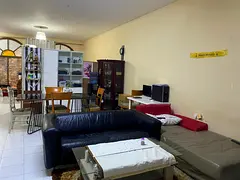 Furnished Room for one month