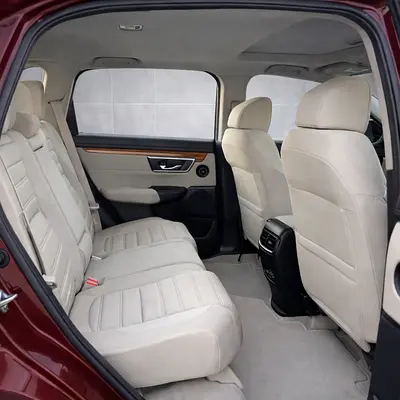 صورة 12 لـ 2018 Honda CR-V