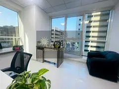 Modern Office with Bank Account Assistance | Free Utilities
