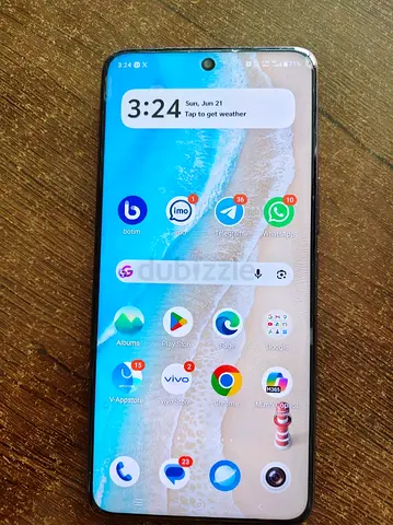 VIVO V50 for sale