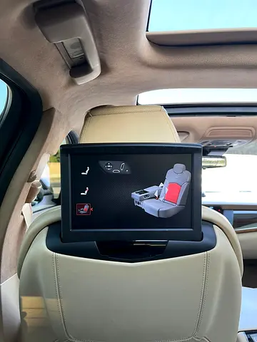 صورة 9 لـ 2018 Cadillac CT6